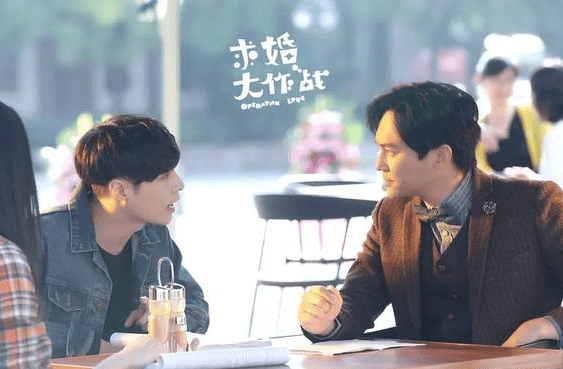 張智霖最新港劇三大看點(diǎn)大揭秘！