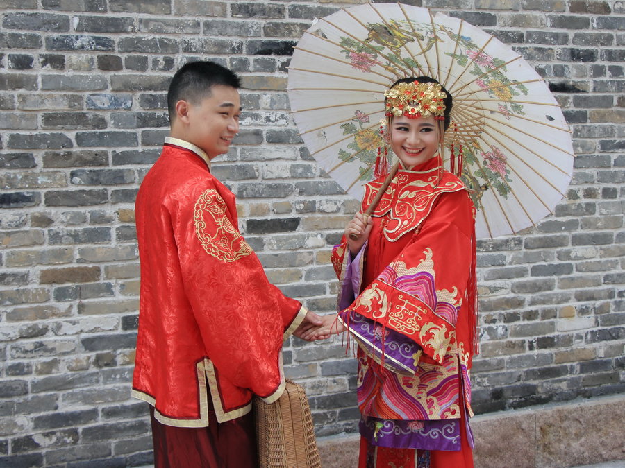 解鎖浪漫時刻，迎嬌記最新篇章