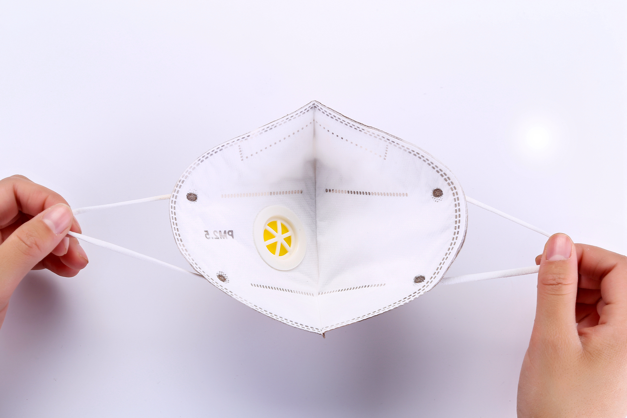 口罩最新產(chǎn)品，選購(gòu)、使用與理解的全面指南