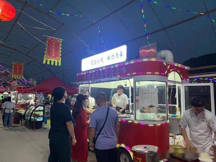 最新吆喝聲，時代呼喚與商業(yè)韻律的融合