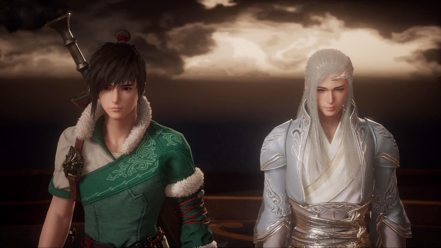 云傾最新全景盛宴，視覺與心靈的極致體驗(yàn)