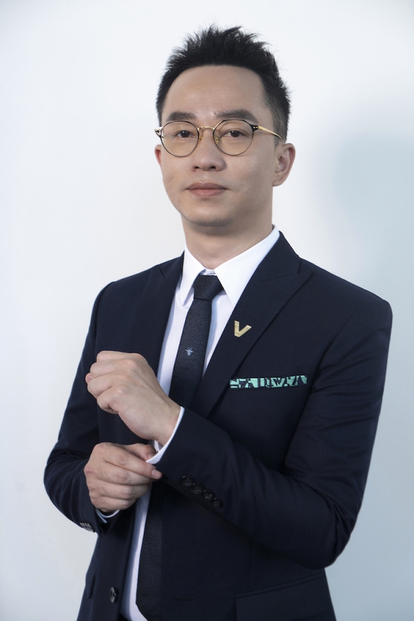 潘葉江的最新日常，愛與陪伴的溫馨時光記錄