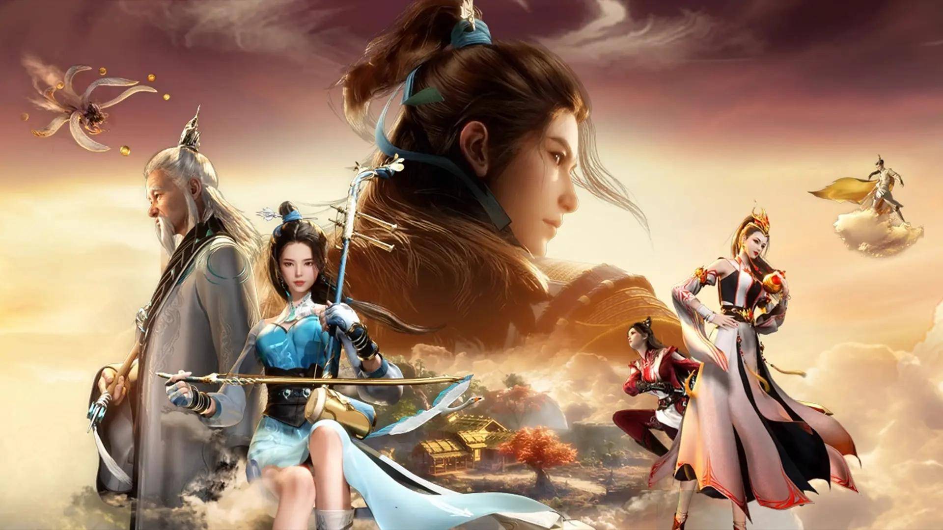 最新動畫國漫，自信與成長的勵志之旅啟航！