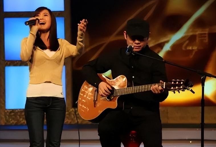 最新歌手踢館之旅，與大自然共唱，心靈旅行的啟航