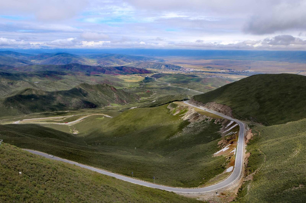 達(dá)坂山最新風(fēng)情，小巷深處的獨(dú)特風(fēng)味