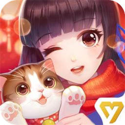 喵與筑的自然探險(xiǎn)之旅，尋找內(nèi)心的平和寧靜