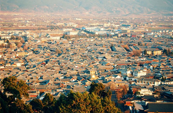 麗江市最新高科技產(chǎn)品引領(lǐng)科技重塑未來，未來觸手可及