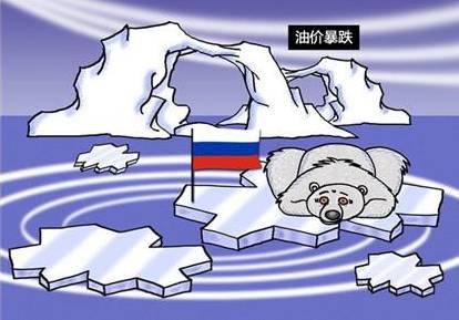 俄羅斯油價最新動態(tài)，與自然美景的邂逅尋求內(nèi)心平和與寧靜