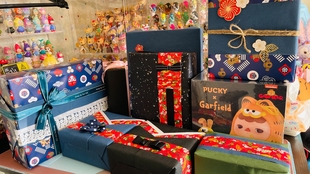 引領(lǐng)潮流激情點(diǎn)燃，最新潮玩禮物新風(fēng)尚