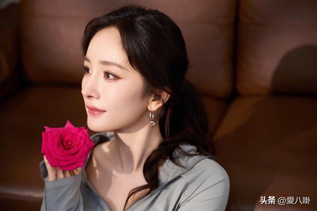 最新楊冪視頻聚焦，熱門話題與看點(diǎn)一網(wǎng)打盡