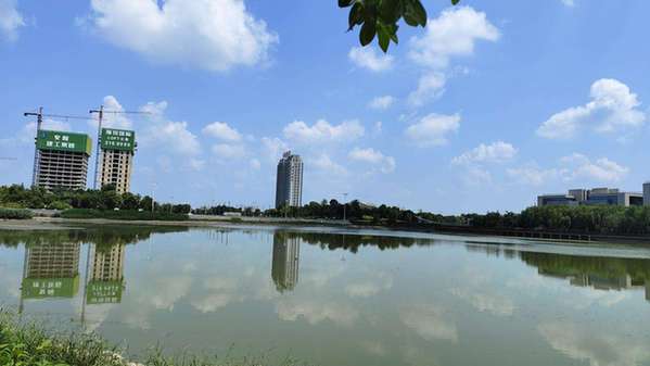 安陽縣最新動(dòng)態(tài)，活力與自信的力量展現(xiàn)新篇章