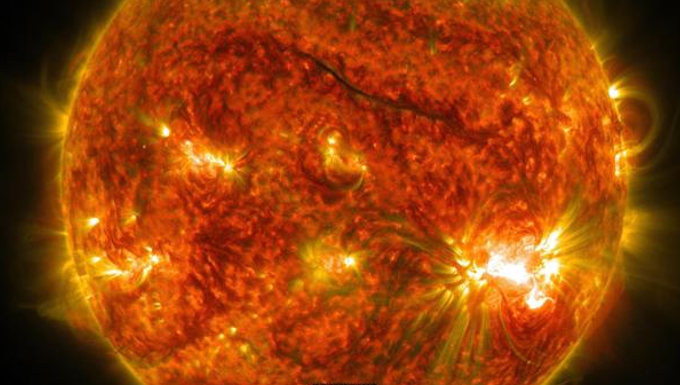 探索宇宙最新天文事件，點(diǎn)亮人生自信與成就感之路