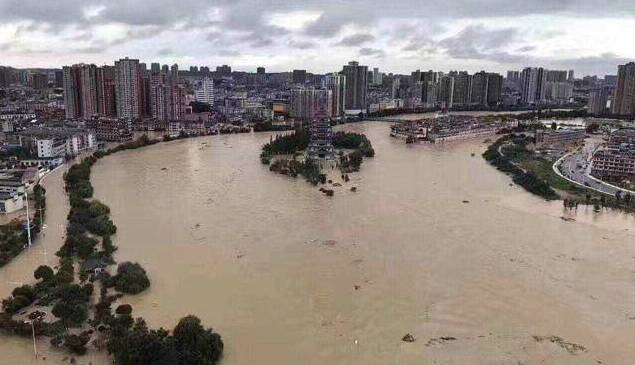 湖南長(zhǎng)沙洪水最新進(jìn)展更新，實(shí)時(shí)更新洪水動(dòng)態(tài)