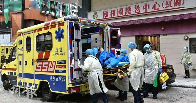 香港疫情最新實時更新，全方位關(guān)注你的健康關(guān)注點????