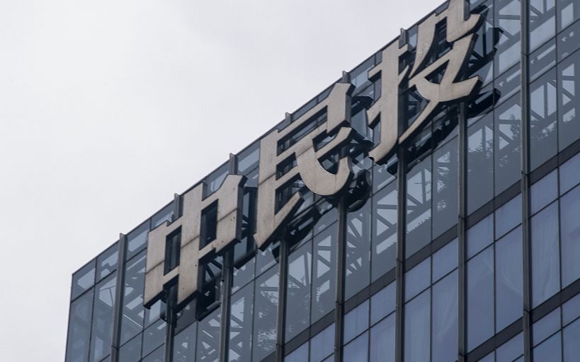 重磅！全新科技建筑公司上市，引領(lǐng)智能建筑新時代風(fēng)潮！