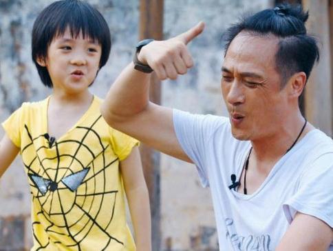 香港古惑仔演員，演繹江湖傳奇的演繹者