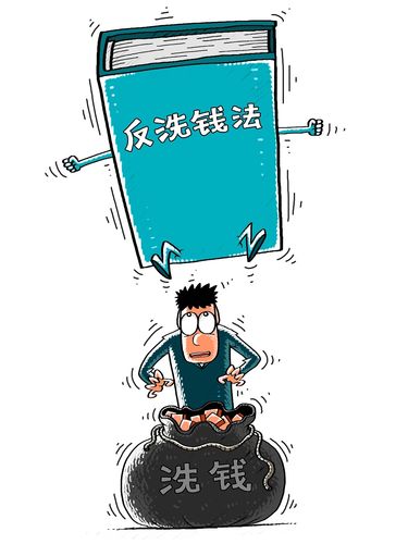 最新洗錢案件詳解，從入門到進階的步驟指南