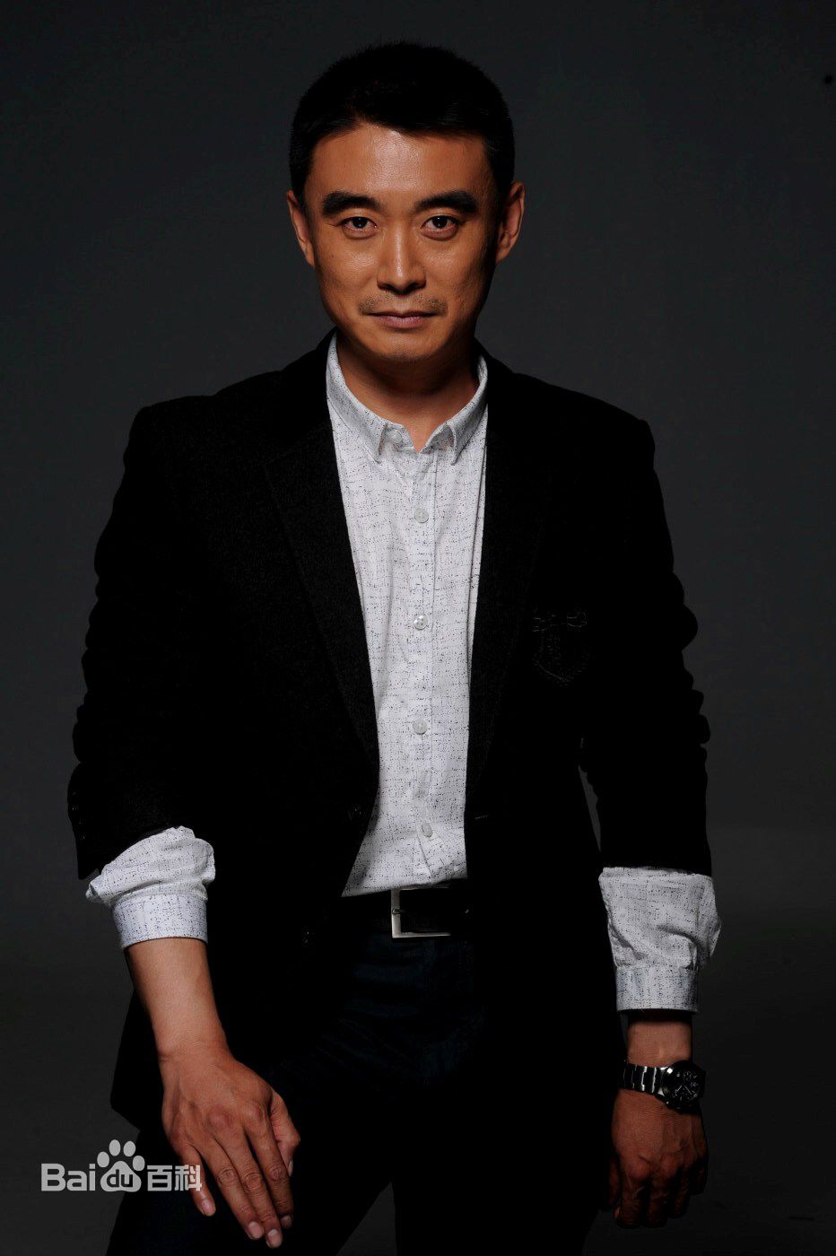 演員姜光宇的彩色生活，愛與陪伴的力量