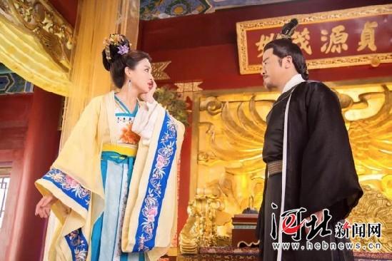 開封府演員陣容