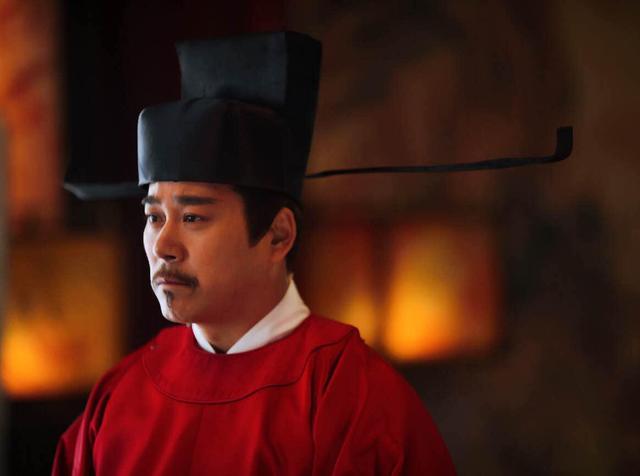 開封府演員陣容