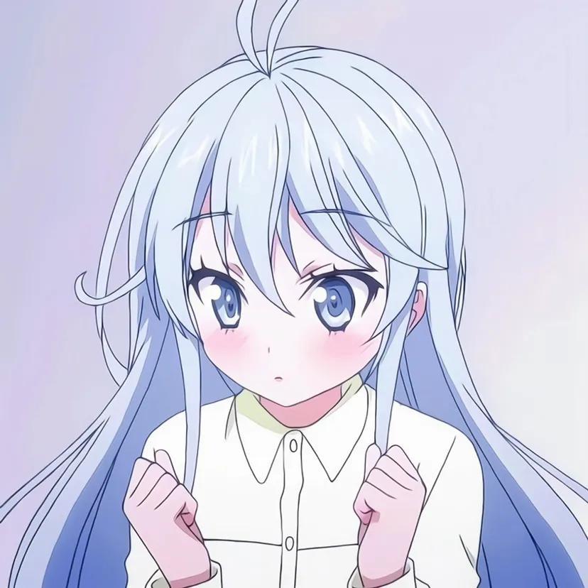 審美視角下的溫柔動(dòng)漫女頭探討