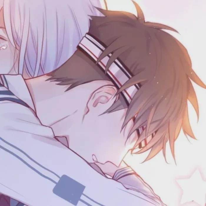 時(shí)代背景下的流行文化印記，情頭動漫頭像大熱受歡迎