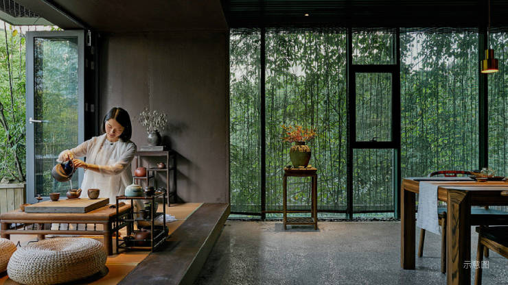 葉竹廬最新入口，自然美景的探索之旅啟程了！