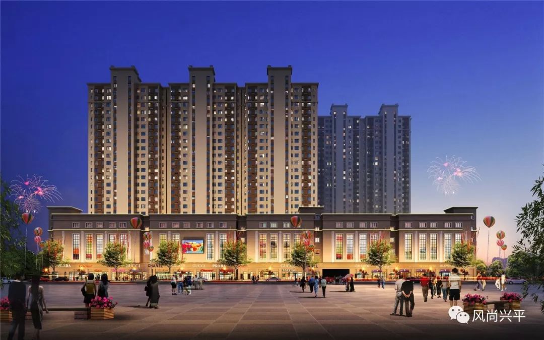 興平金城嘉苑最新動(dòng)態(tài)，變化中的力量與自信成就感的源泉