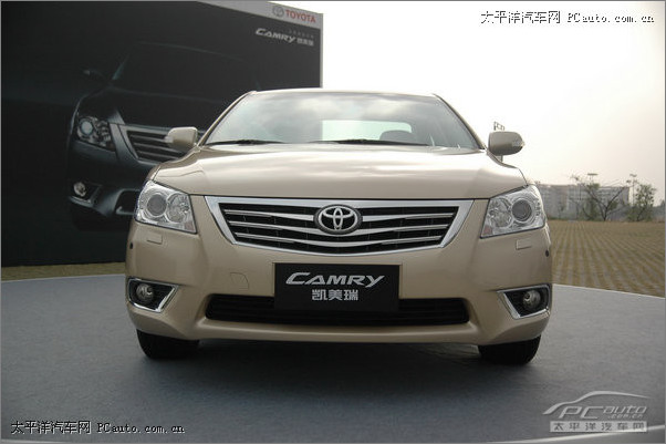 蘇州凱美瑞最新價格指南，購車參考，適合初學(xué)者與進階用戶