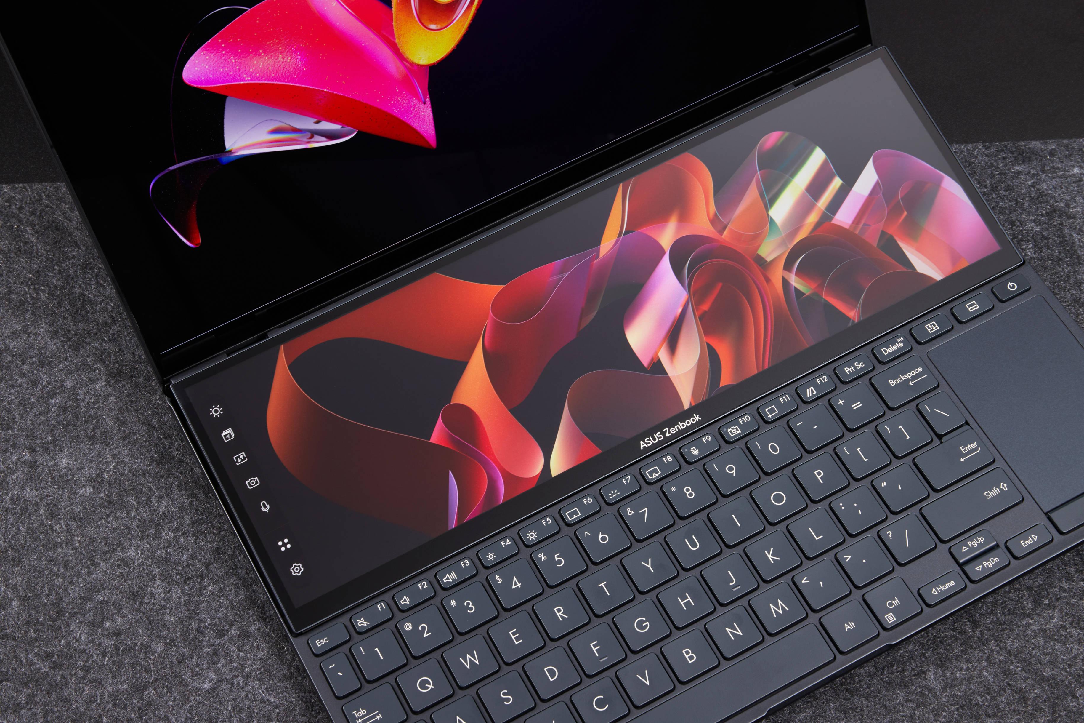 華碩股票，科技巨頭崛起與股市地位的展現(xiàn)