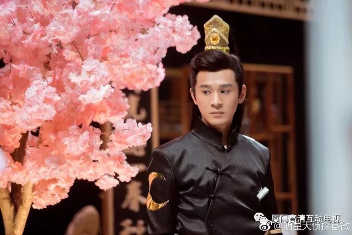 喬振宇在明星大偵探展現(xiàn)變化、學(xué)習(xí)與自信的力量