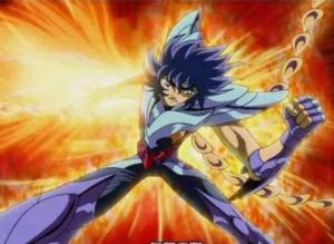 圣斗士星矢動漫的高科技之旅，星矢新紀(jì)元體驗報告