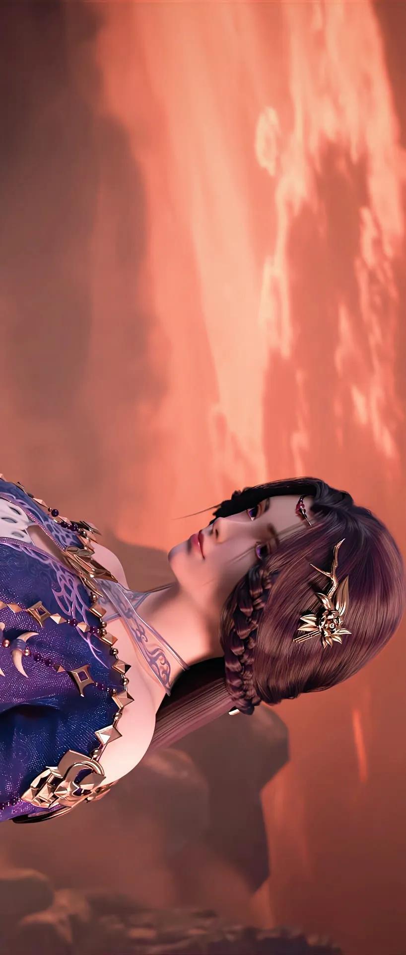 最新國漫，日常溫馨時光