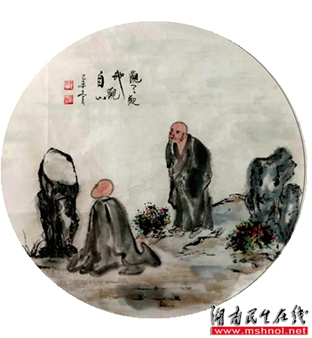 齊居士最新高科技作品，巔峰之作，科技之力改變生活