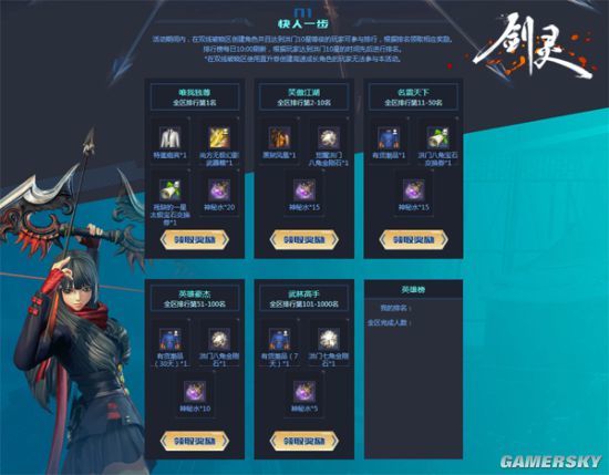 劍靈新區(qū)發(fā)布，小巷深處的獨(dú)特風(fēng)味美食上線