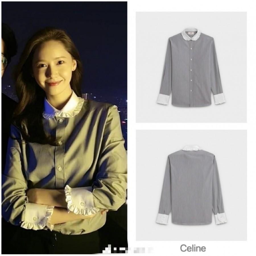 林允兒最新綜藝節(jié)目亮相，閃耀舞臺之旅！