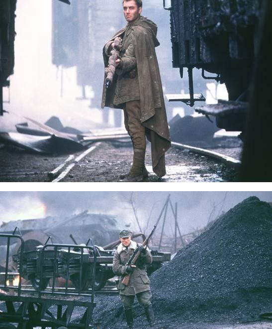 決戰(zhàn)電影，時(shí)代烙印與文化回響的碰撞盛宴