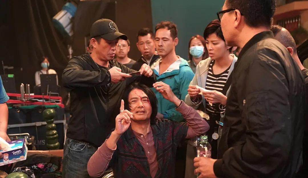 明星公益，星光閃耀，點燃希望之燈??