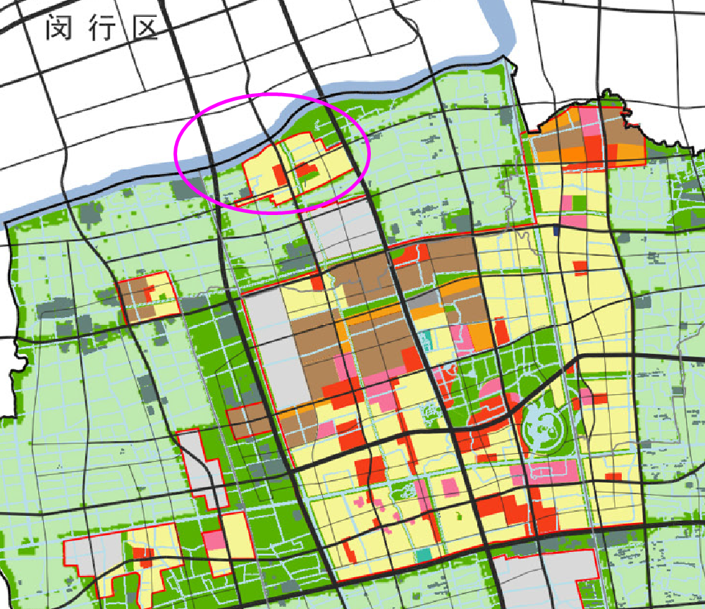 上海西渡街道最新城市規(guī)劃，夢想起航，未來展望