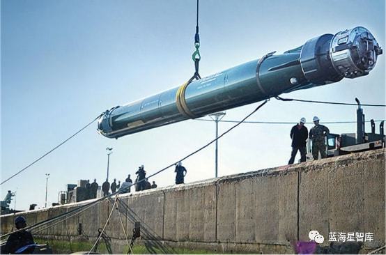 美國最新魚雷技術(shù)革新，軍事力量的體現(xiàn)與展示