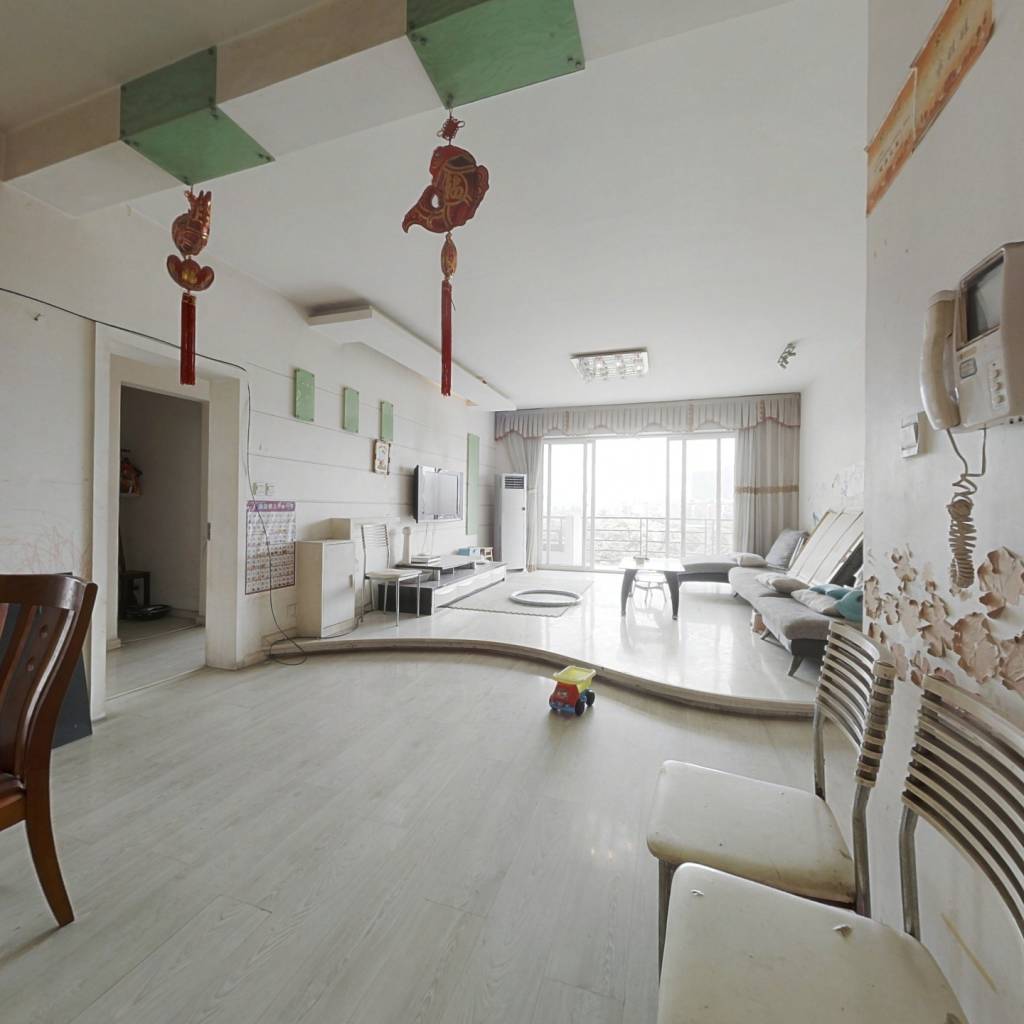 眉山啟明星花園，小巷中的綠意盎然之美