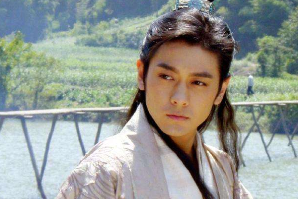 段譽(yù)演員的演繹之路，探究其表現(xiàn)深度與成長(zhǎng)歷程