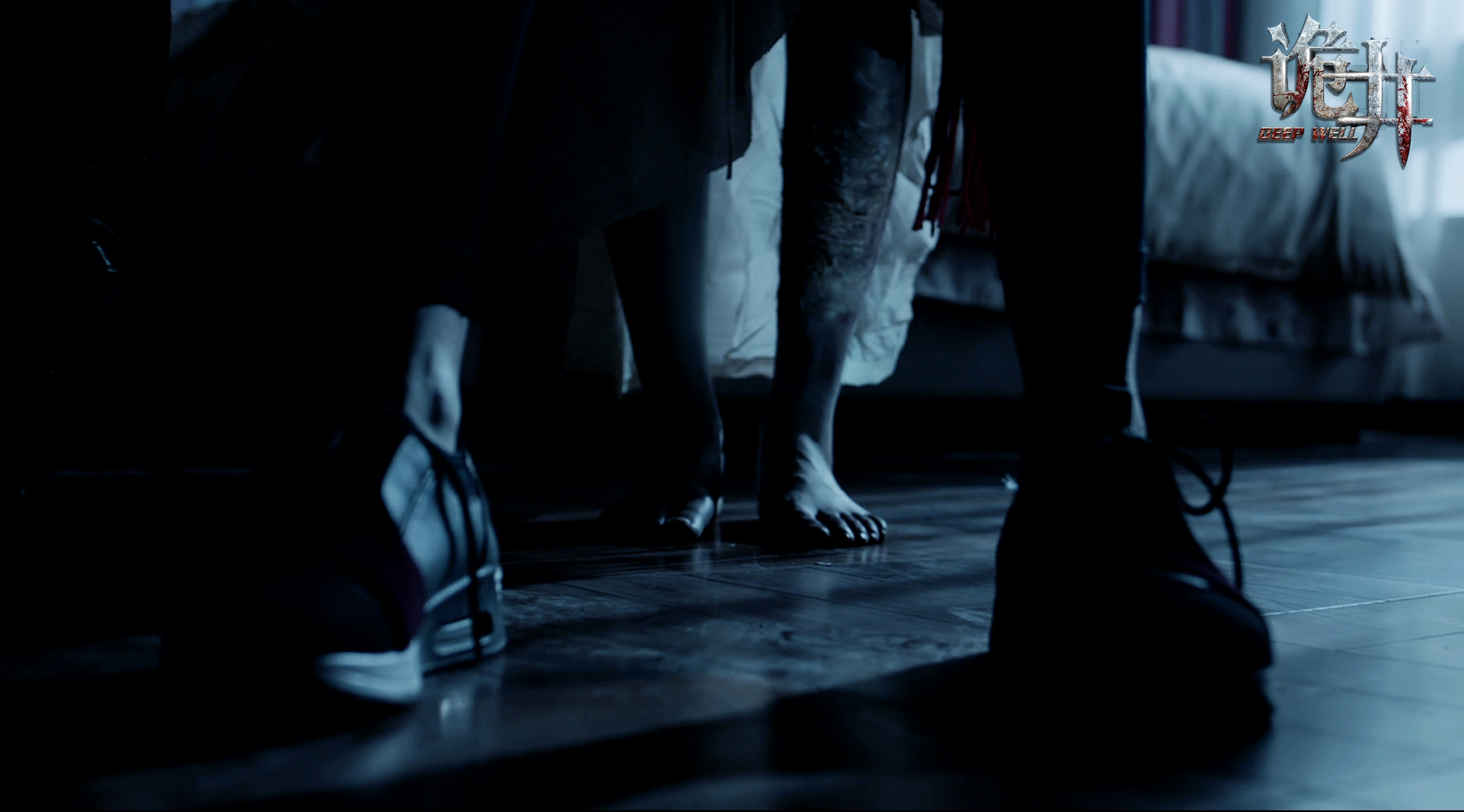 電影欲動(dòng)，與自然美景的浪漫邂逅之旅