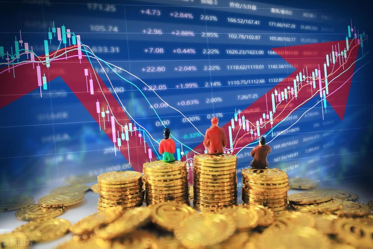 上市公司凈資產(chǎn)算法詳解，如何計(jì)算與探討凈資產(chǎn)？