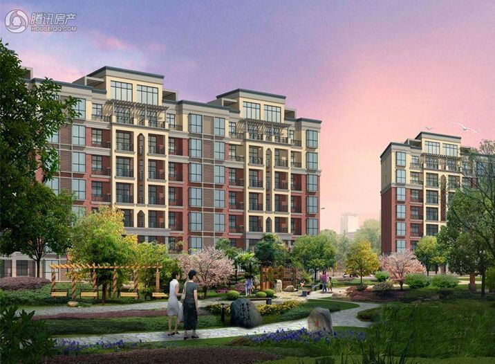 蘇州錦繡花城最新房?jī)r(jià)信息及深度分析