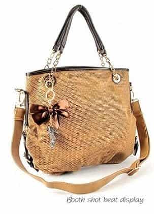 時尚新款包款推薦，探索變化、自信與成就感的旅程