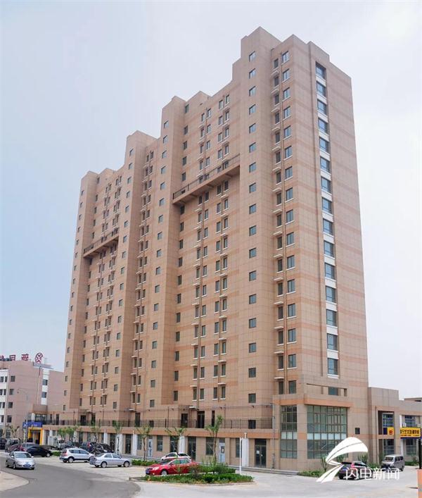 即墨公租房最新動態(tài)與溫馨故事概述