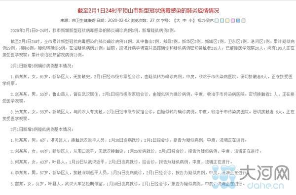 最新病例通報(bào)與健康科普提醒，重要信息一覽！