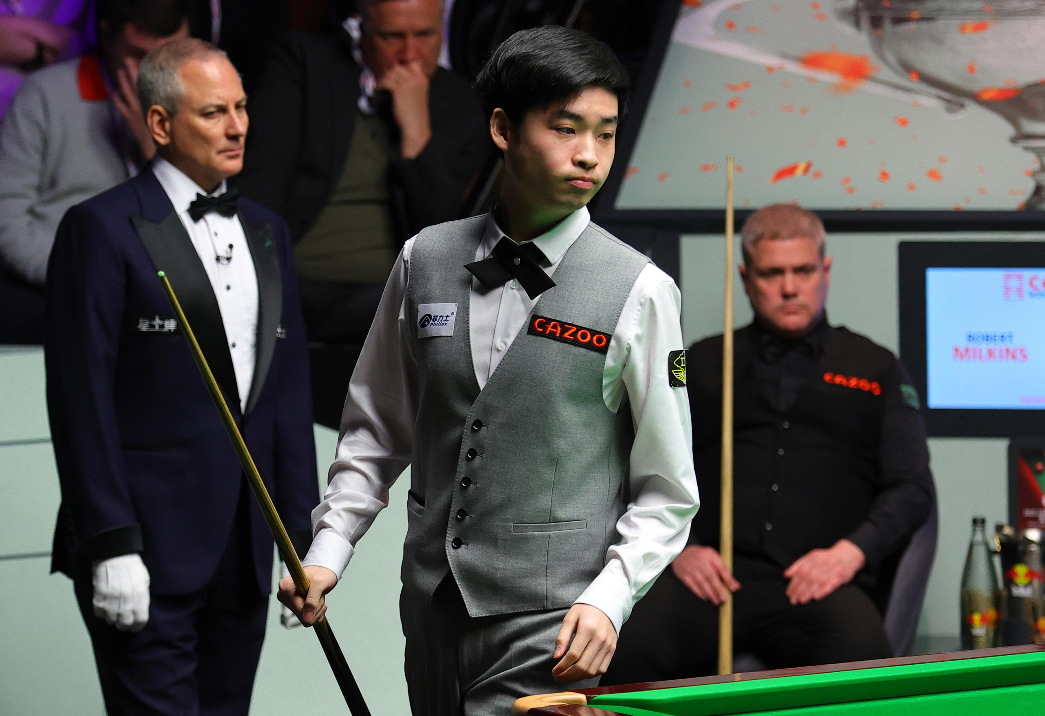 斯佳輝最新比賽成績揭曉