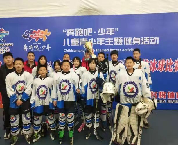 科技賦能夢(mèng)想啟航，冠軍小孩比賽視頻精選展示